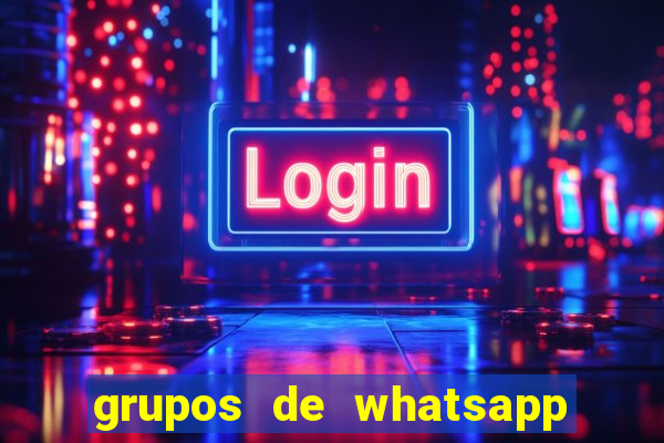 grupos de whatsapp de palpites de futebol